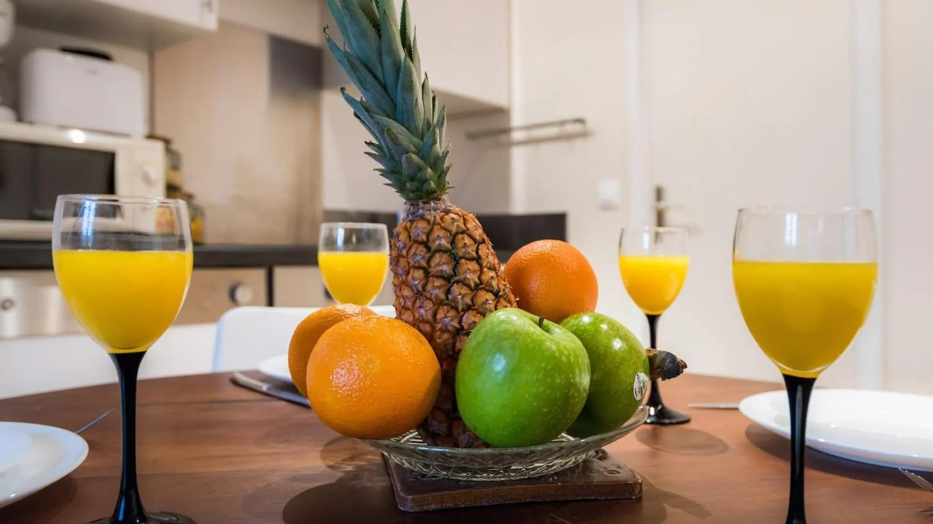 아파트 Le Marais & Arts Et Metiers - 1Br - Cityapartmentstay 파리