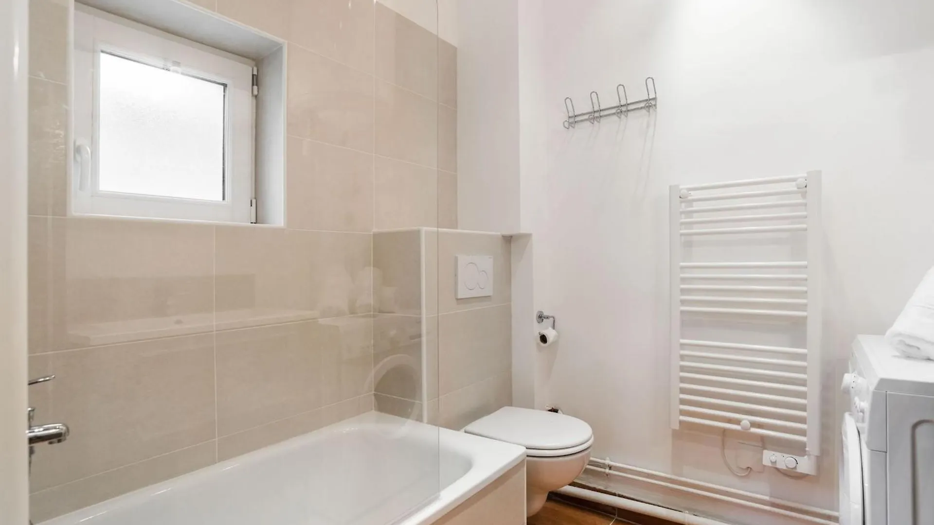Le Marais & Arts Et Metiers - 1Br - Cityapartmentstay 파리 프랑스
